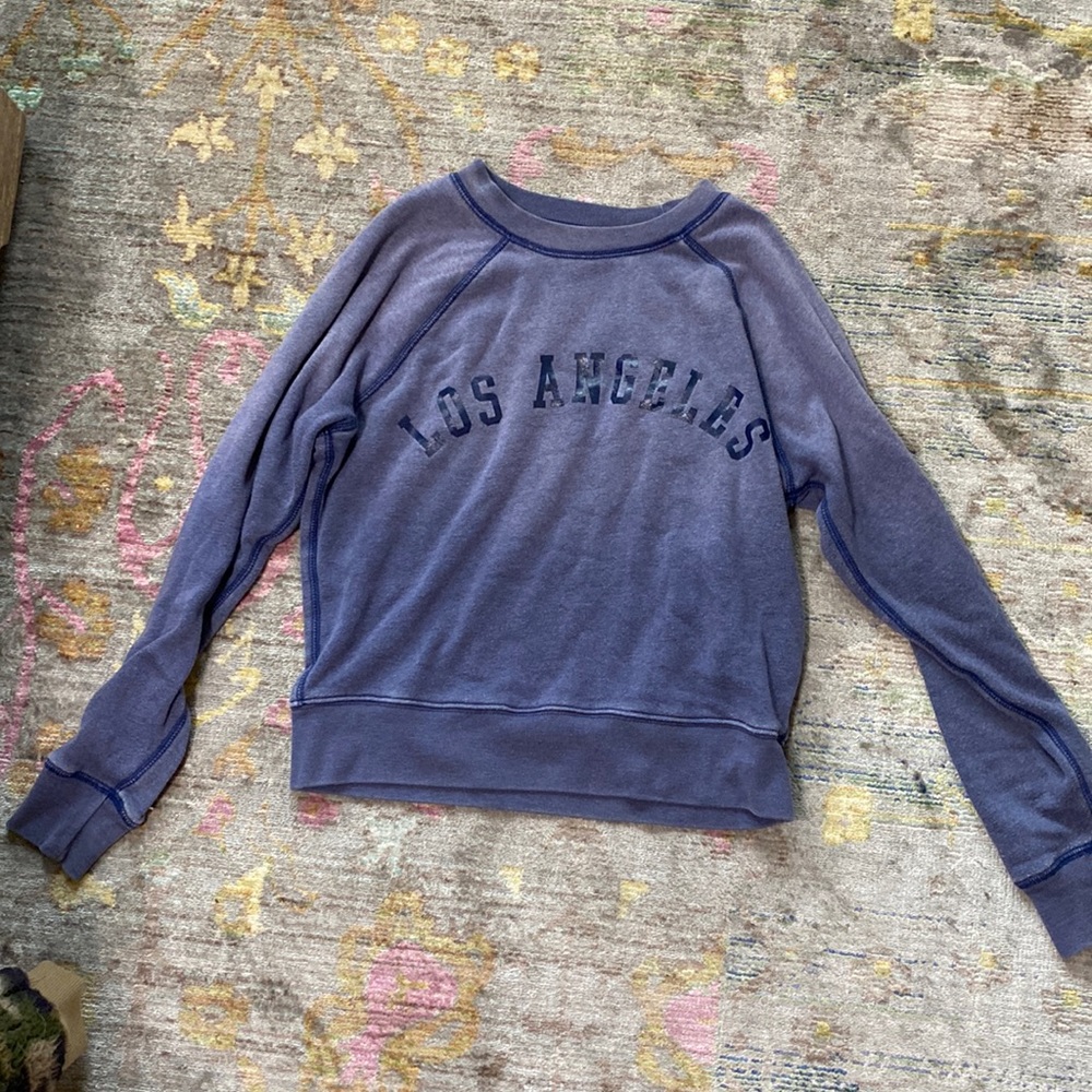 Cute sweater